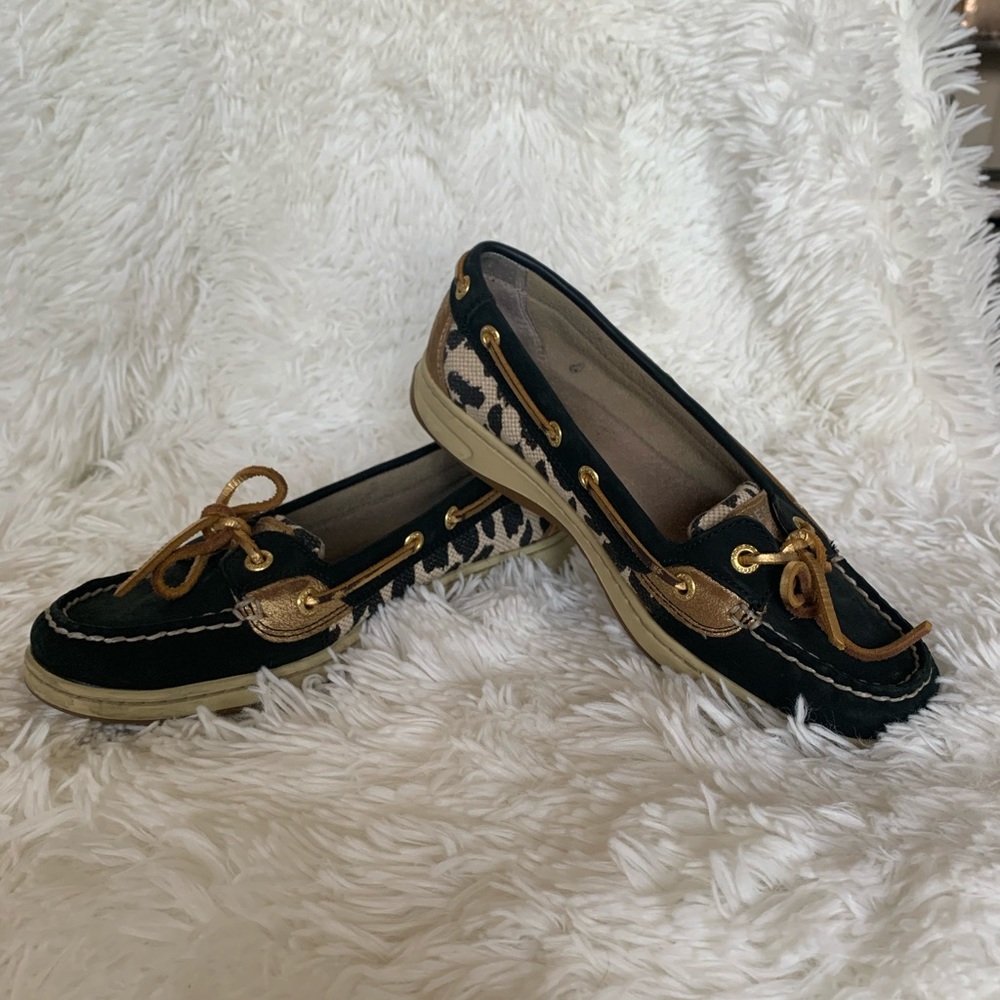 Sperry Angelfish
